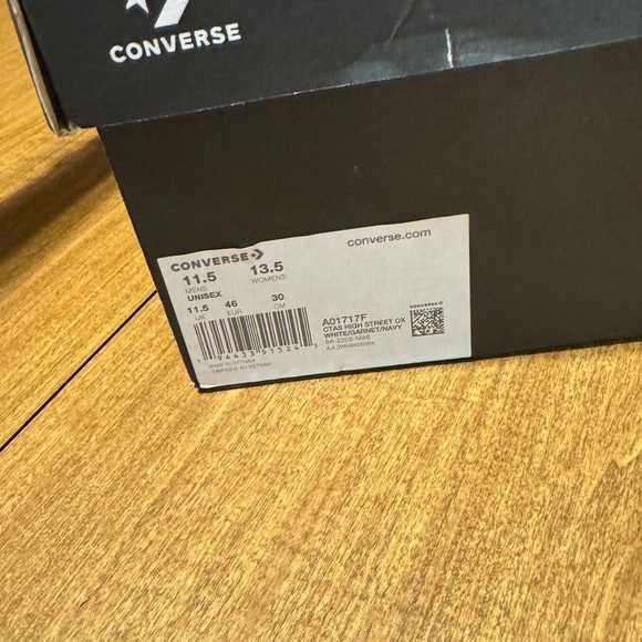 Converse - Picture 4 of 7